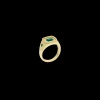 La Bague Emeraude