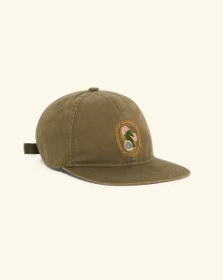 La Casquette Cavalier