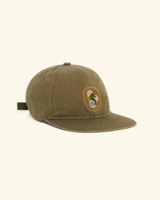 La Casquette Cavalier
