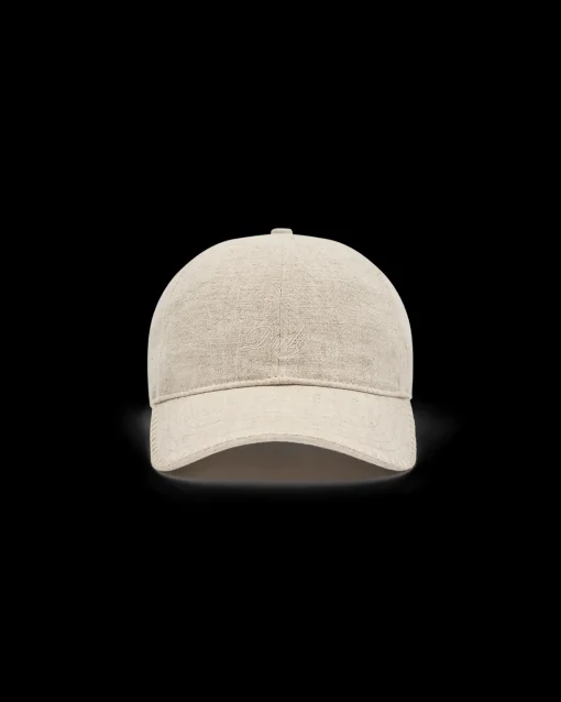 La Casquette Drôle Lin