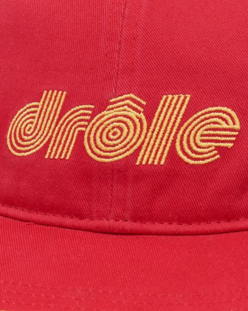 La Casquette Drôle Tennis