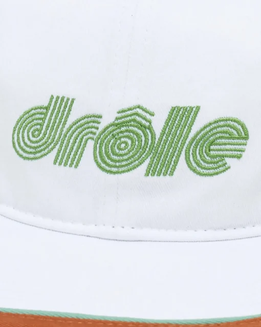 La Casquette Drôle Tennis