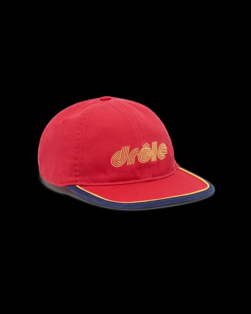 La Casquette Drôle Tennis