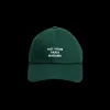 La Casquette Slogan