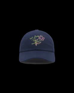 La Casquette Slogan Esquisse