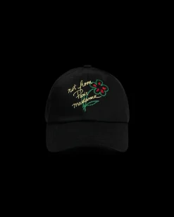 La Casquette Slogan Esquisse
