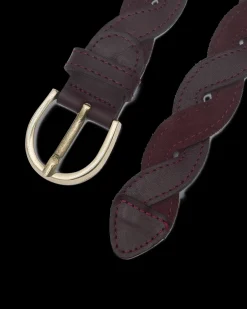 La Ceinture Tresse