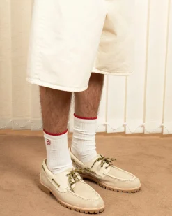 La Chaussette D Miroir