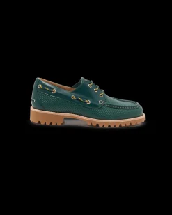 La Chaussure Bateau