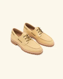 La Chaussure Bateau
