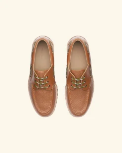 La Chaussure Bateau