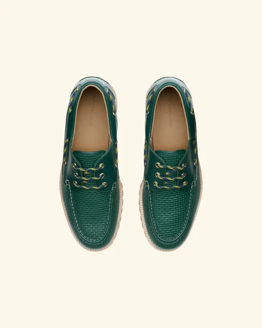 La Chaussure Bateau