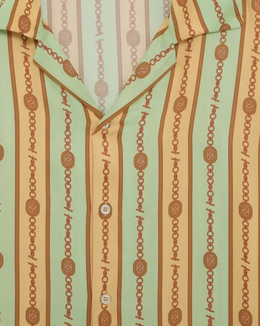 La Chemise Bijoux