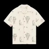 La Chemise Brodée Country Club