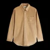 La Chemise Corduroy