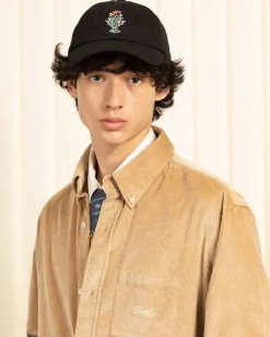 La Chemise Corduroy