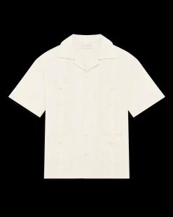 La Chemise Cubaine