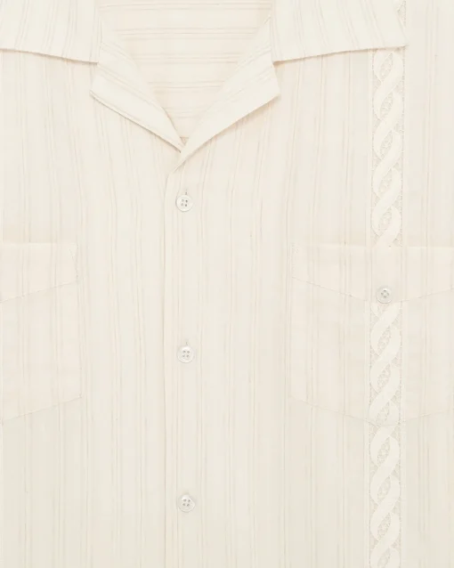 La Chemise Cubaine