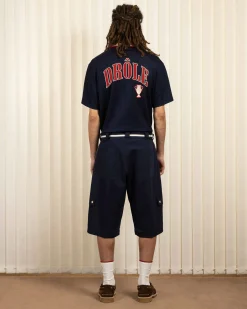 La Chemise Drôle Sport