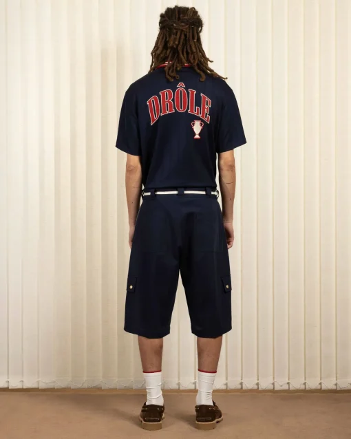 La Chemise Drôle Sport