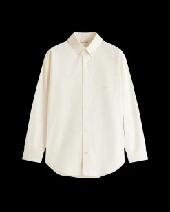 La Chemise Oxford