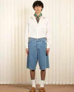La Chemise Oxford