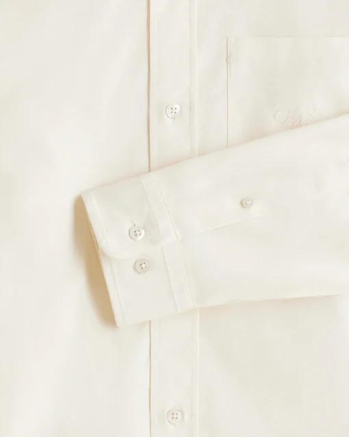 La Chemise Oxford