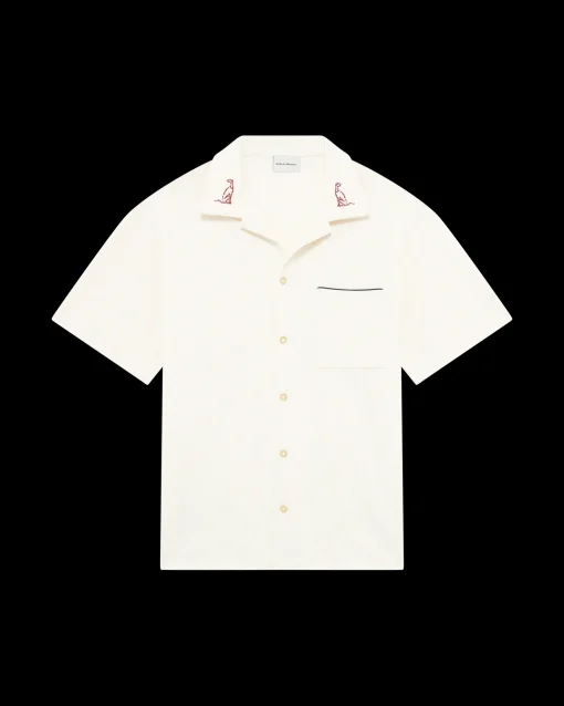 La Chemise Piquée