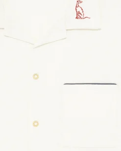 La Chemise Piquée