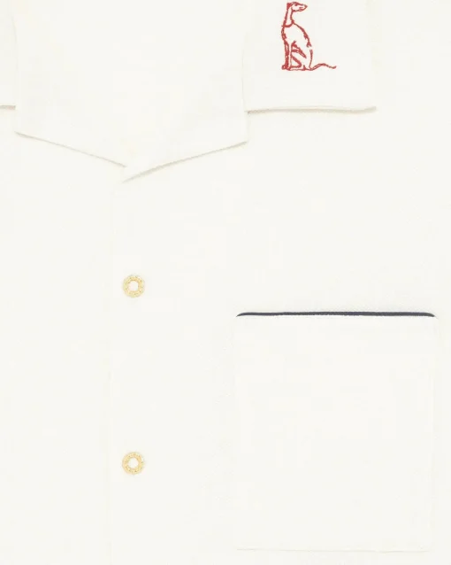La Chemise Piquée
