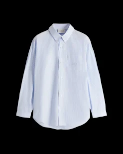 La Chemise Rayée
