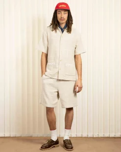 La Chemise Tweed