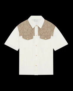 La Chemise Western