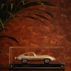 La Jaguar Type E