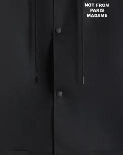 La Parka Slogan