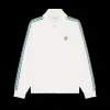 La Track jacket Tresse