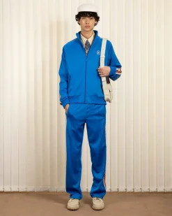 La Track jacket Tresse