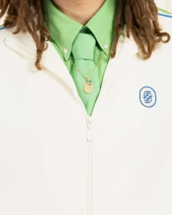 La Track jacket Tresse