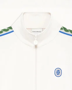 La Track jacket Tresse