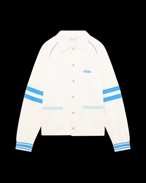 La Veste Après-Sport