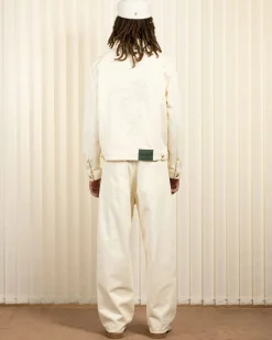 La Veste Denim Médicis