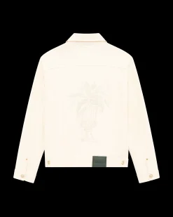 La Veste Denim Médicis