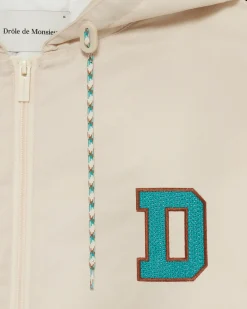 La Veste Drôle Sport