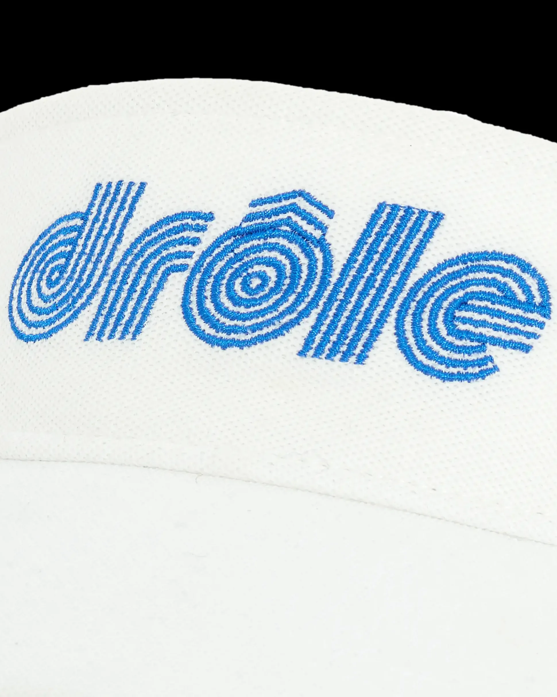 La Visière Drôle Tennis