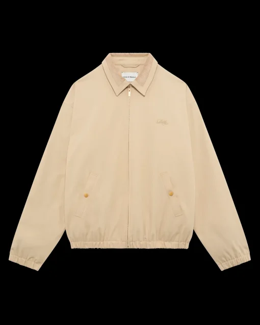 Le Blouson Drôle