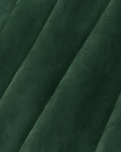 Le Blouson Suede
