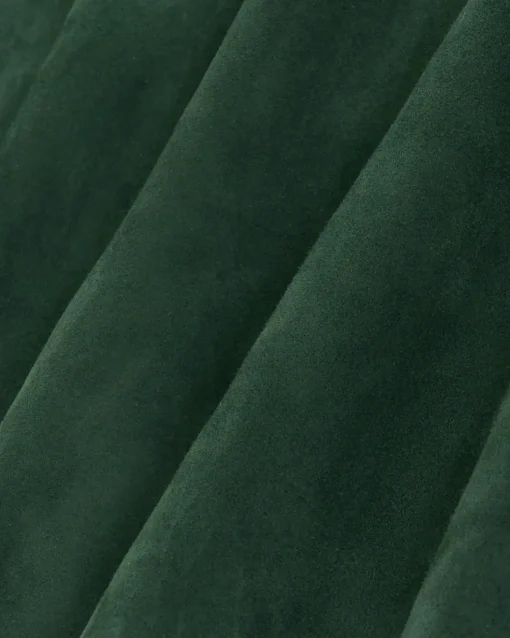 Le Blouson Suede