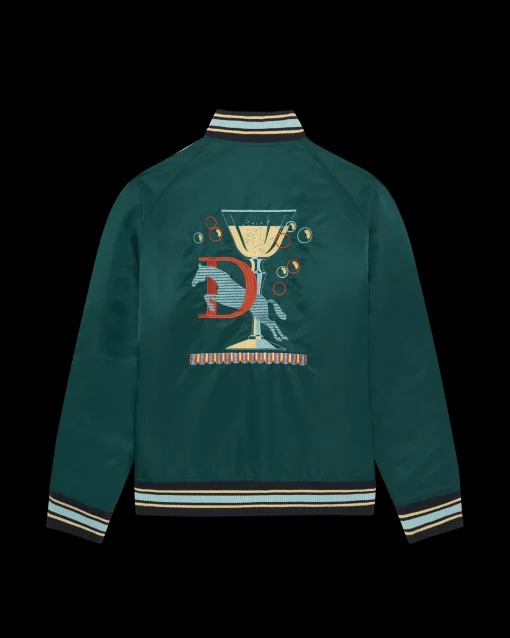 Le Bomber Polo