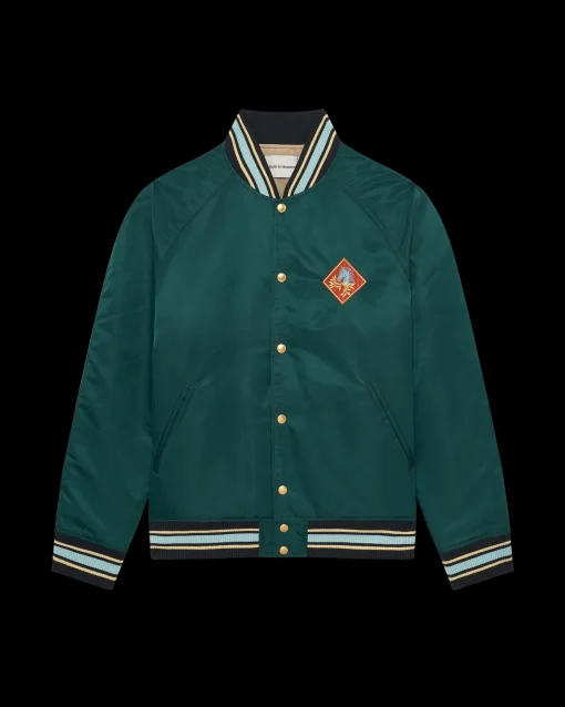 Le Bomber Polo