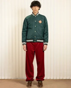 Le Bomber Polo